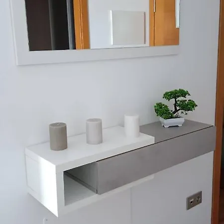 Apartamento Area Maior Malpica Extérieur photo