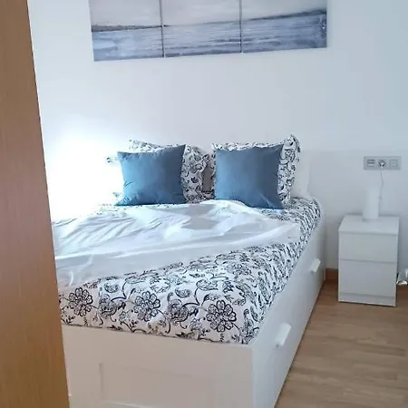 Apartamento Area Maior Malpica Extérieur photo