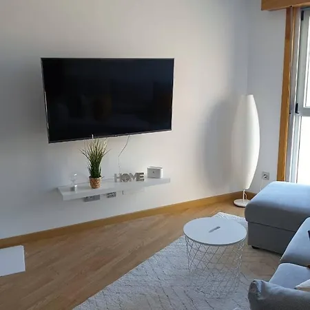 Apartamento Area Maior Malpica Extérieur photo