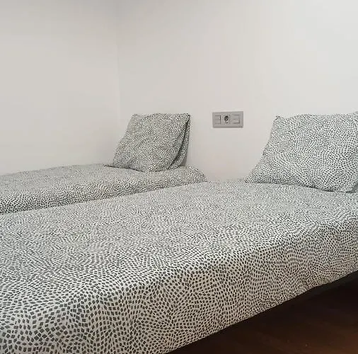 Apartamento Area Maior