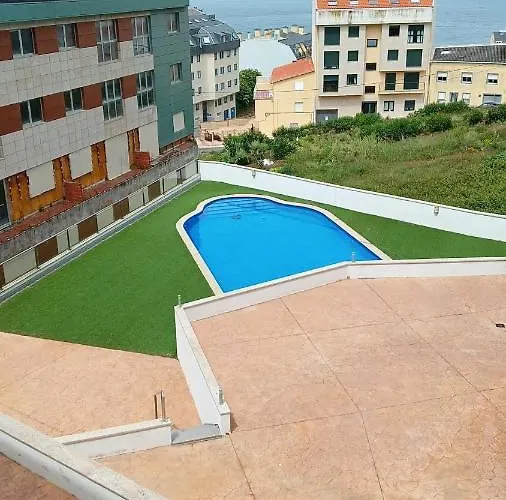 Apartamento Area Maior