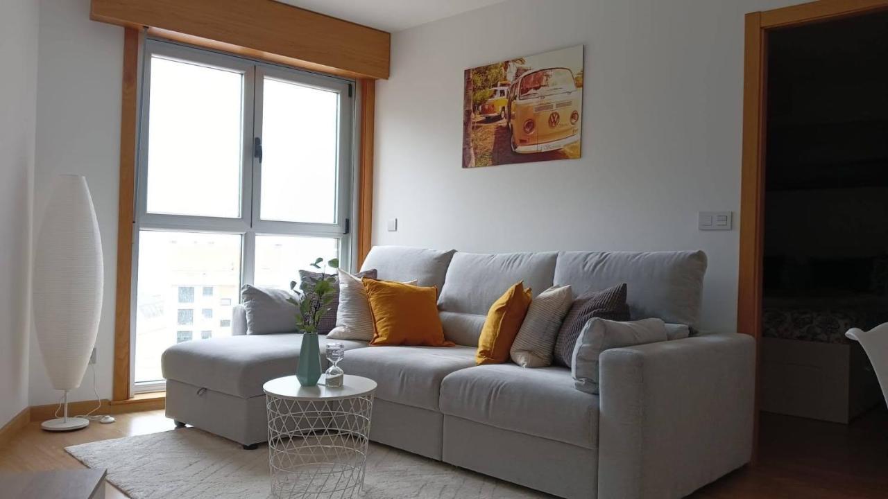 Area Maior Appartement