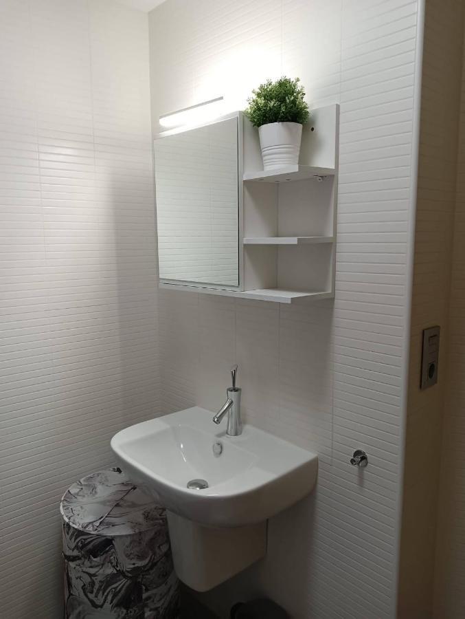 Area Maior Appartement
