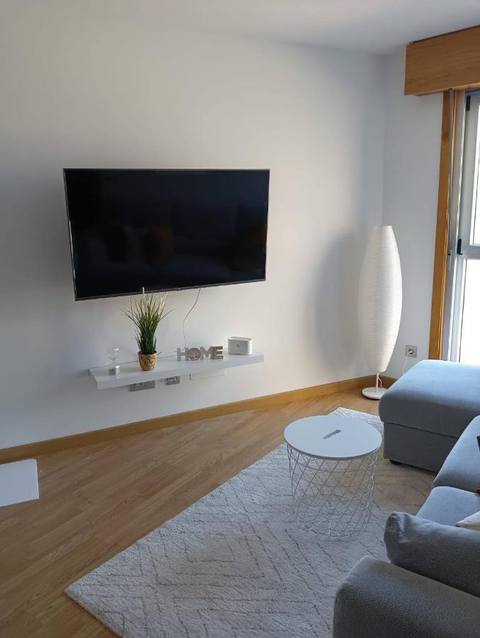 Area Maior Appartement *